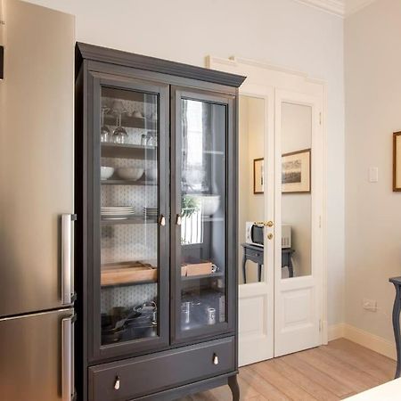 Il Giardino Garden View Apartment 米兰 外观 照片