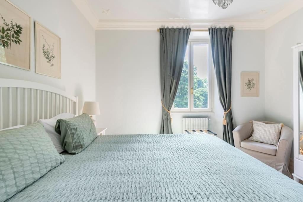 Il Giardino Garden View Apartment 米兰 外观 照片