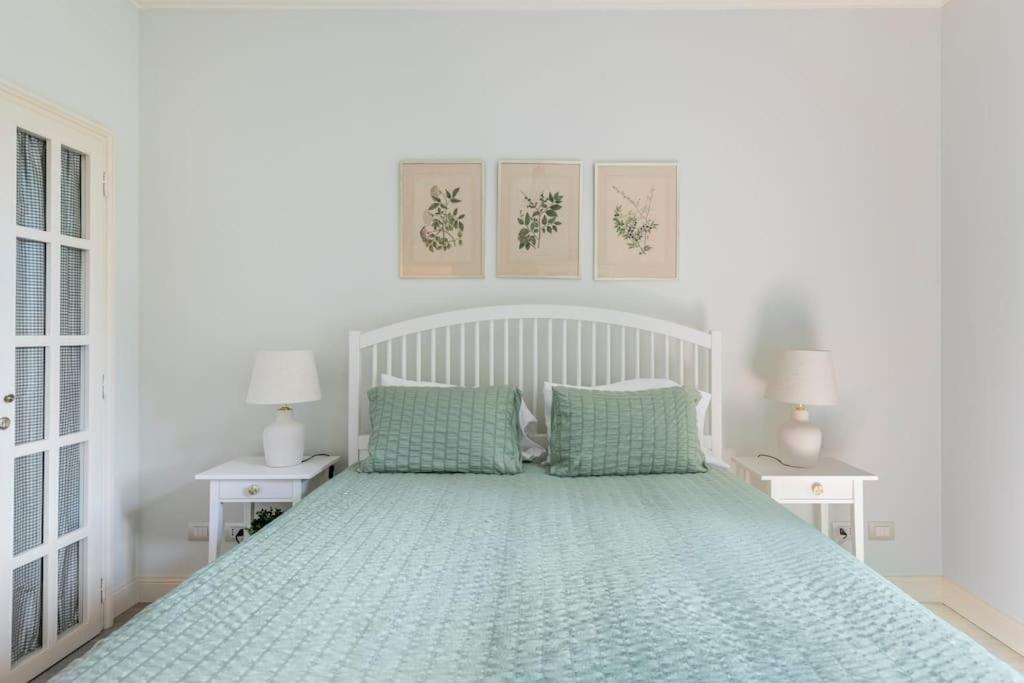 Il Giardino Garden View Apartment 米兰 外观 照片