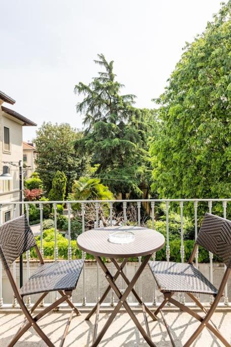 Il Giardino Garden View Apartment 米兰 外观 照片