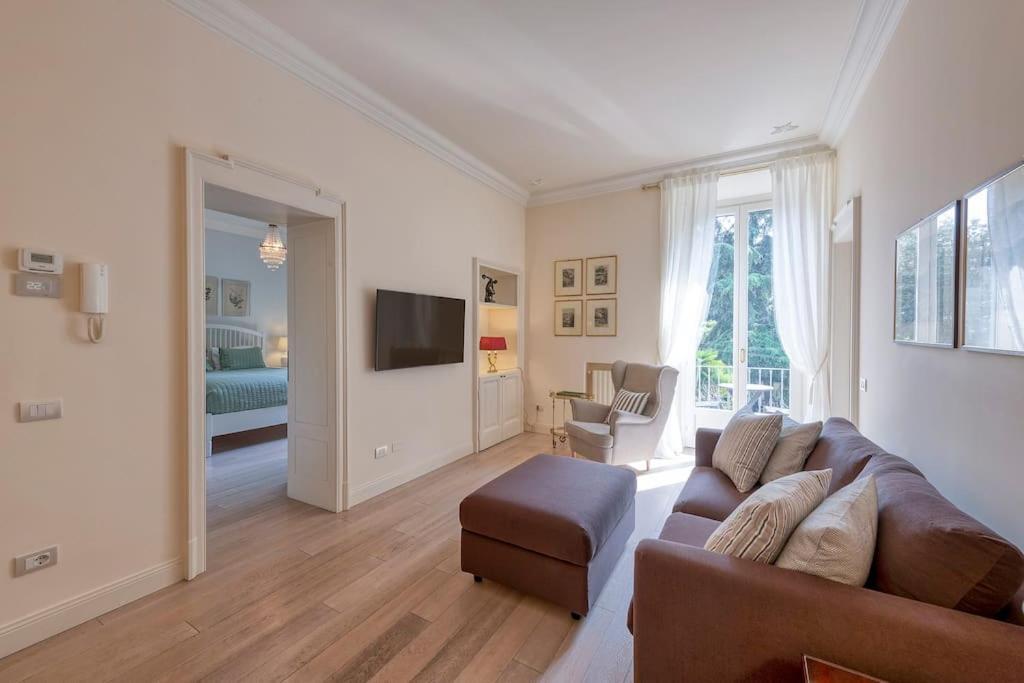 Il Giardino Garden View Apartment 米兰 外观 照片