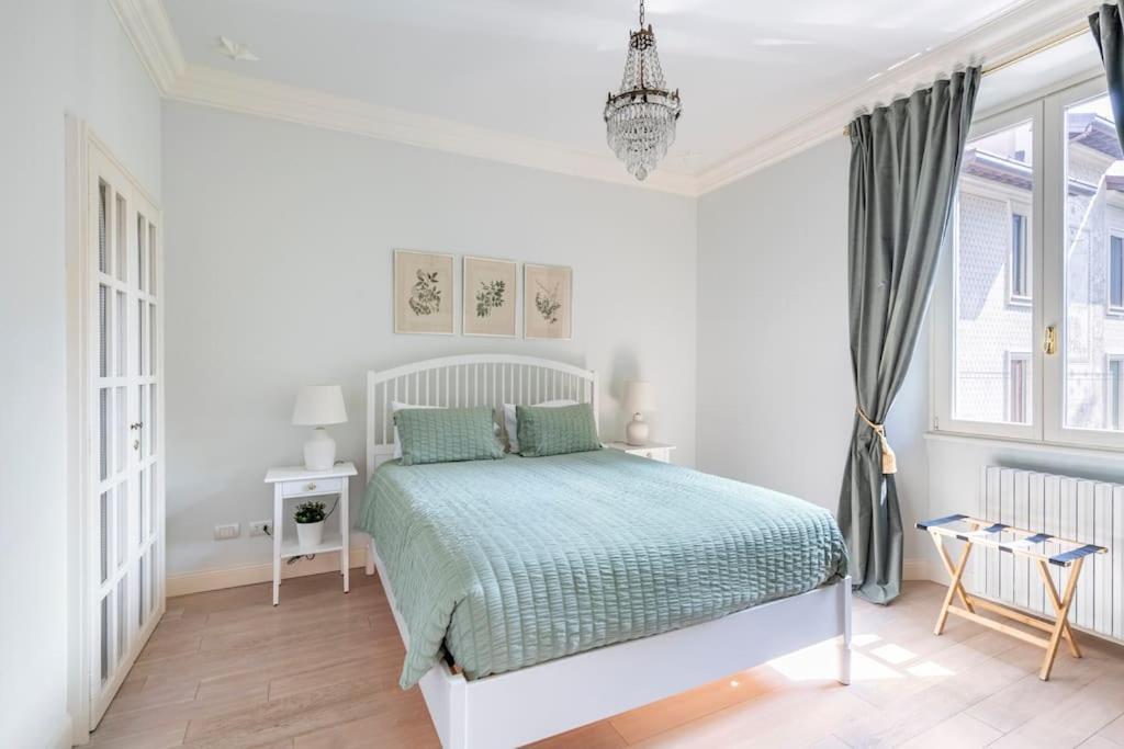 Il Giardino Garden View Apartment 米兰 外观 照片