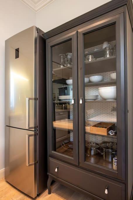 Il Giardino Garden View Apartment 米兰 外观 照片