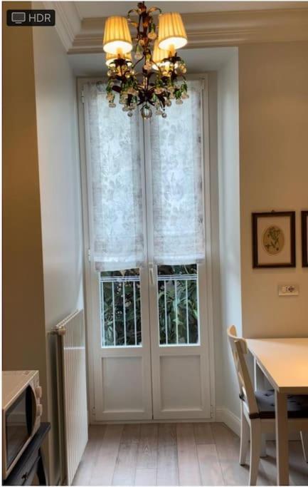 Il Giardino Garden View Apartment 米兰 外观 照片