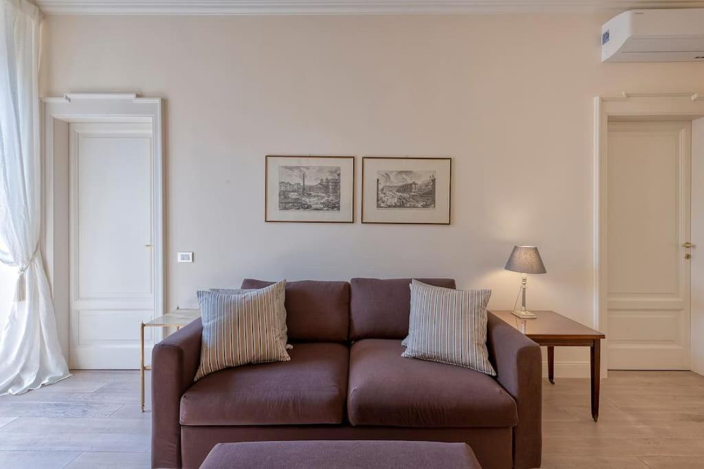 Il Giardino Garden View Apartment 米兰 外观 照片