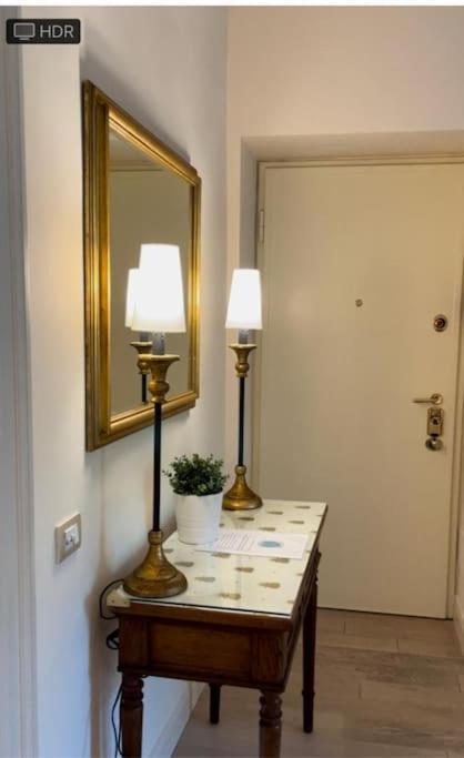 Il Giardino Garden View Apartment 米兰 外观 照片