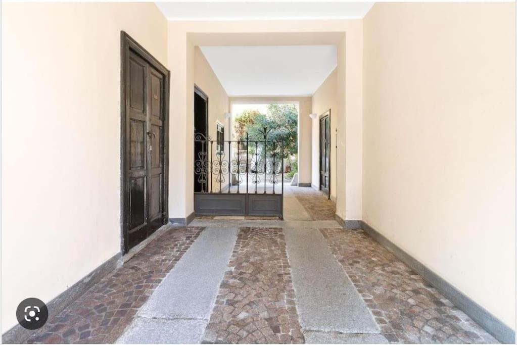 Il Giardino Garden View Apartment 米兰 外观 照片