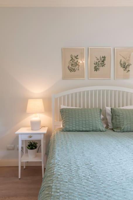 Il Giardino Garden View Apartment 米兰 外观 照片