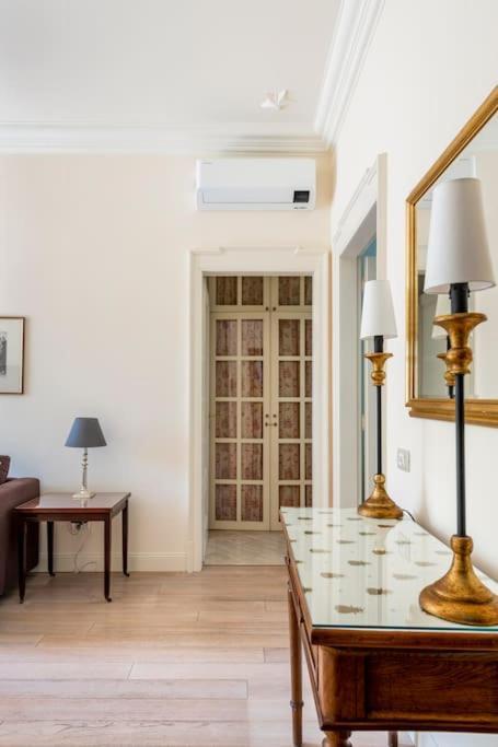 Il Giardino Garden View Apartment 米兰 外观 照片