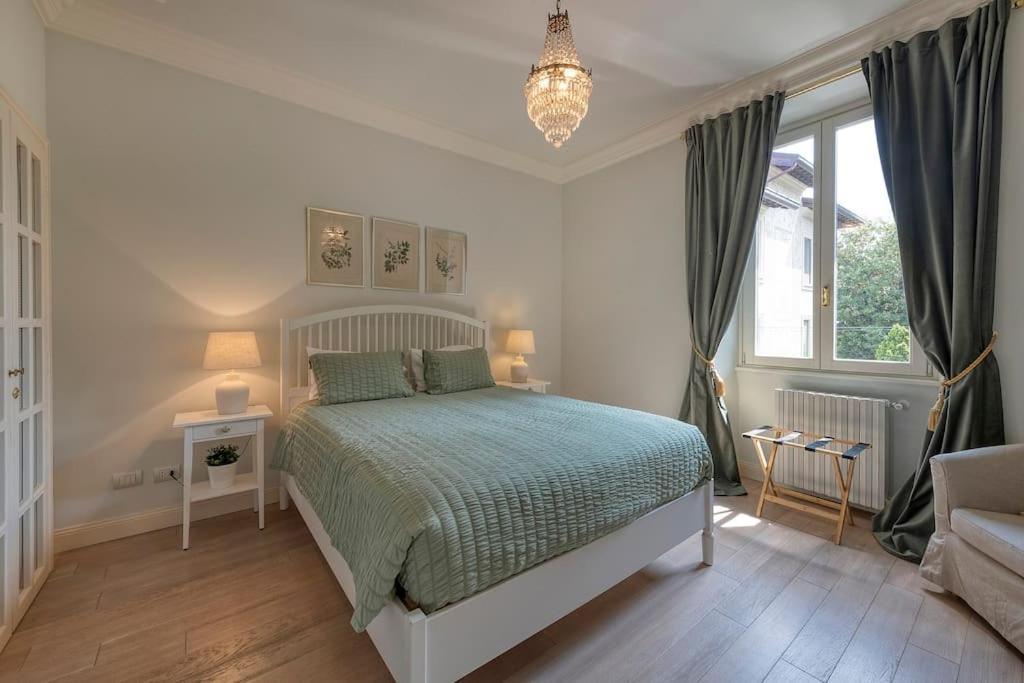 Il Giardino Garden View Apartment 米兰 外观 照片