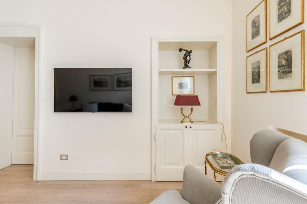 Il Giardino Garden View Apartment 米兰 外观 照片