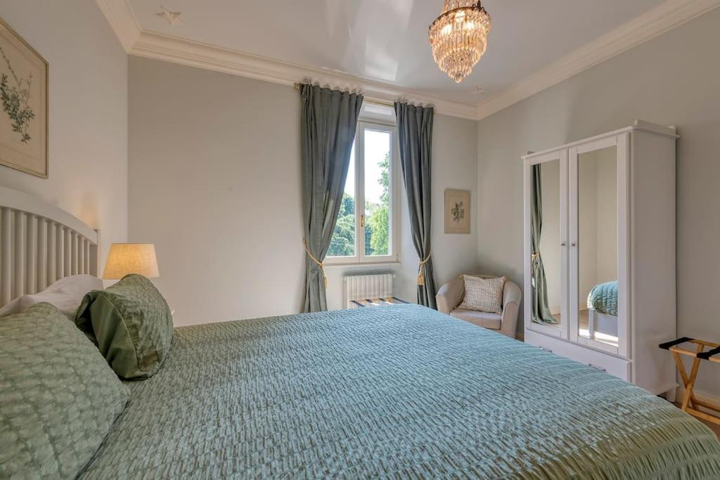 Il Giardino Garden View Apartment 米兰 外观 照片