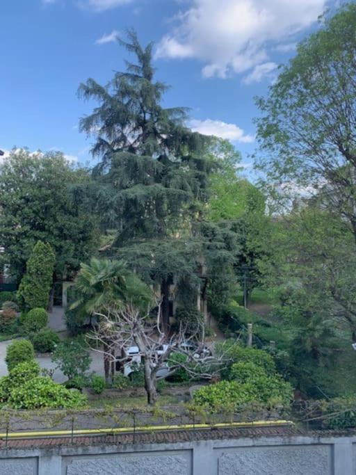 Il Giardino Garden View Apartment 米兰 外观 照片