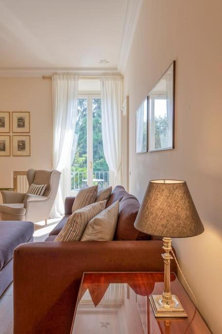 Il Giardino Garden View Apartment 米兰 外观 照片