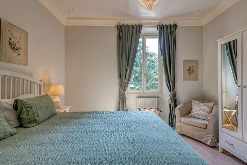 Il Giardino Garden View Apartment 米兰 外观 照片