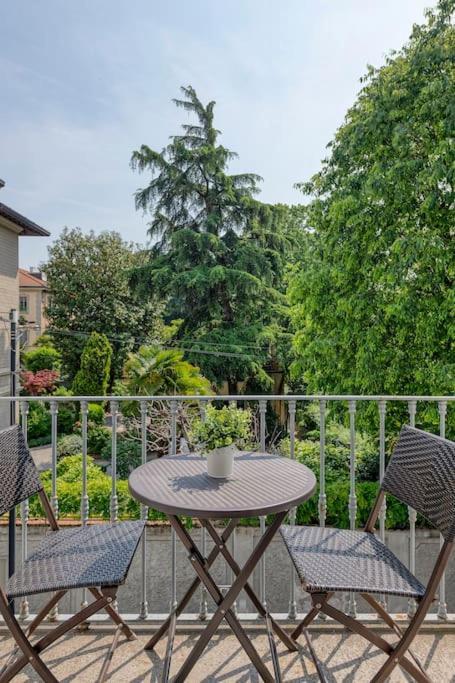 Il Giardino Garden View Apartment 米兰 外观 照片