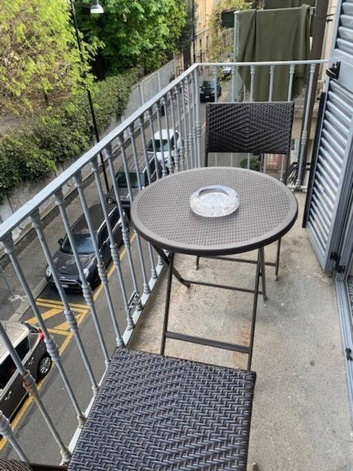 Il Giardino Garden View Apartment 米兰 外观 照片