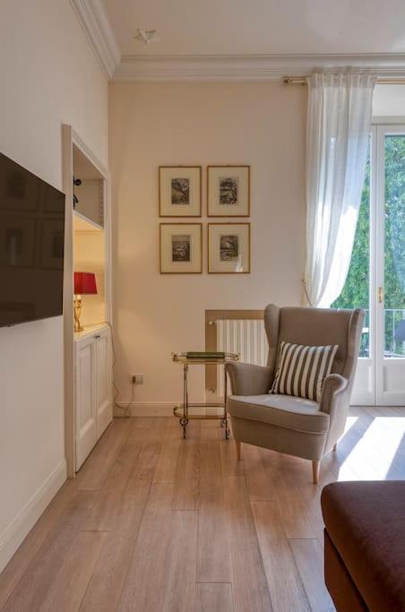 Il Giardino Garden View Apartment 米兰 外观 照片