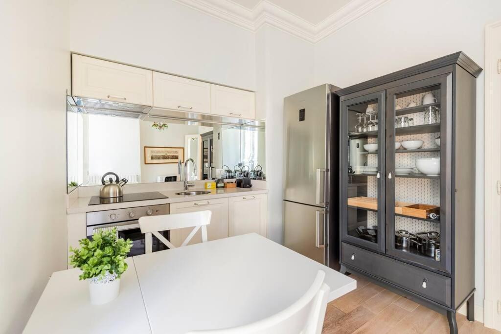 Il Giardino Garden View Apartment 米兰 外观 照片