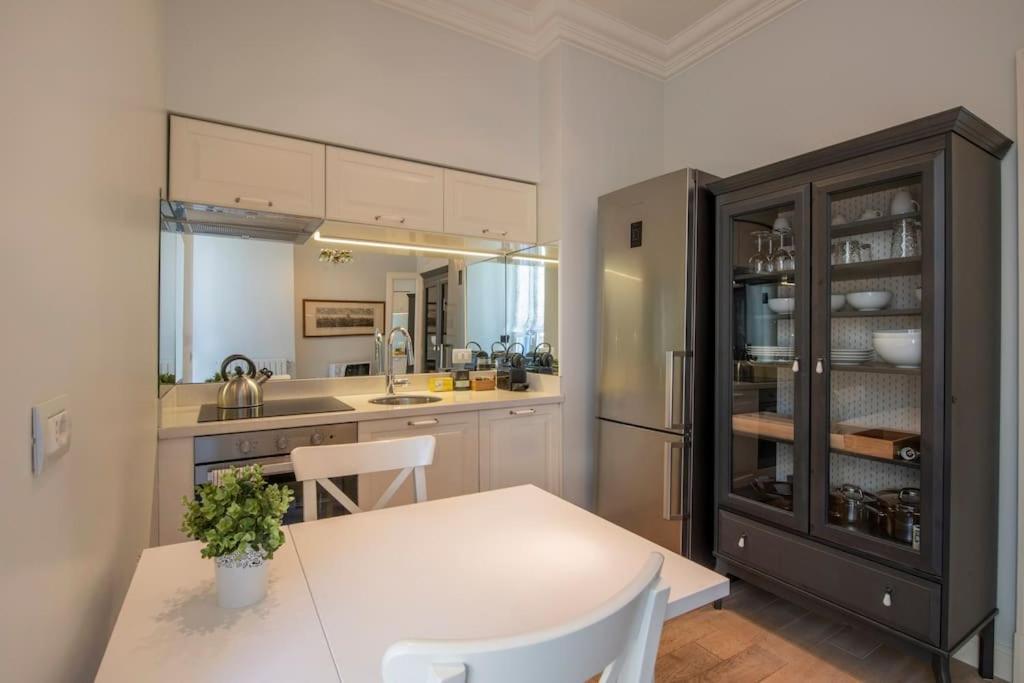Il Giardino Garden View Apartment 米兰 外观 照片