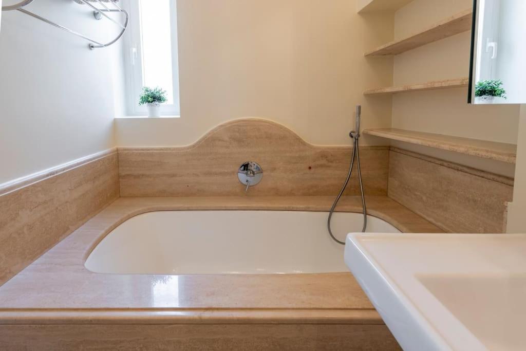 Il Giardino Garden View Apartment 米兰 外观 照片