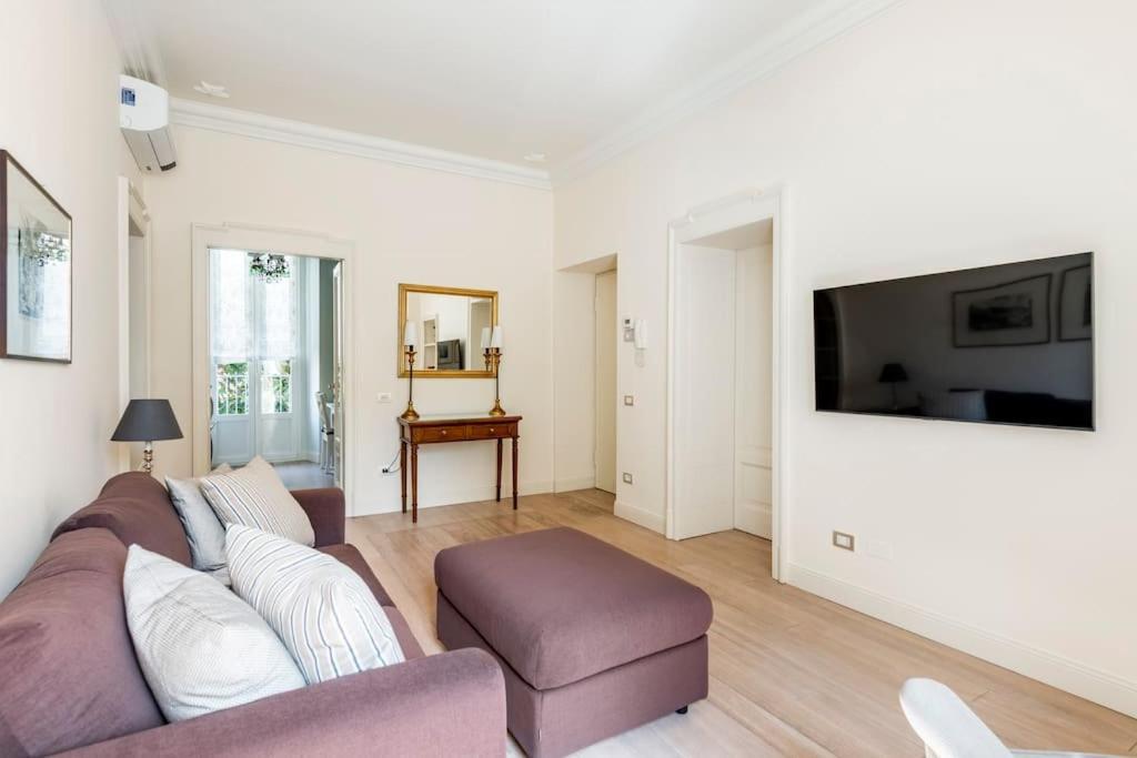 Il Giardino Garden View Apartment 米兰 外观 照片